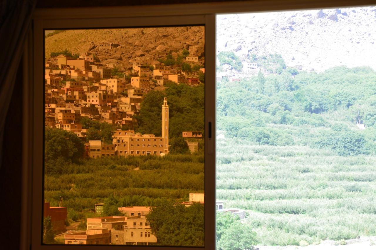 Riad Dar Tagine Имлиль Экстерьер фото